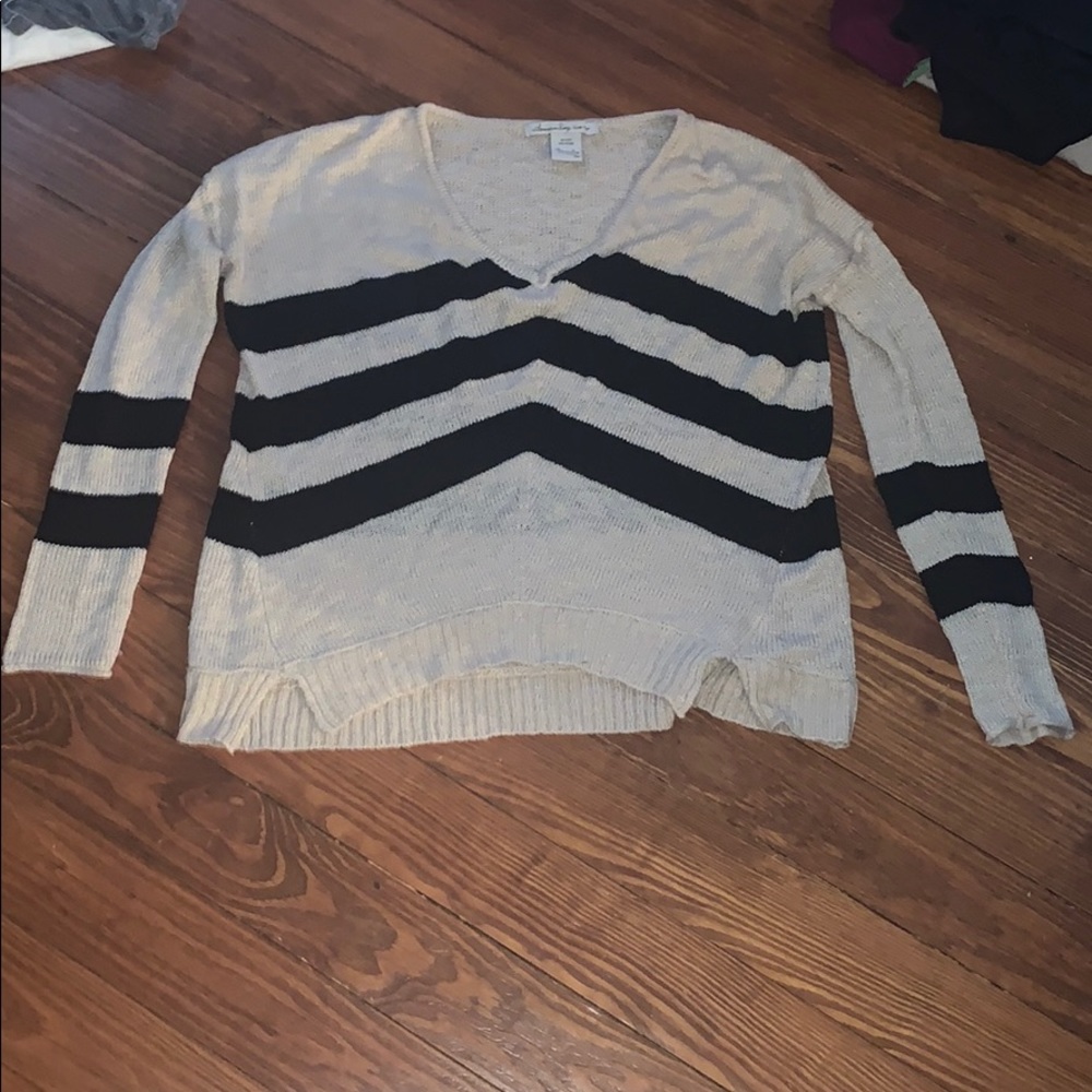 Knit Sweater